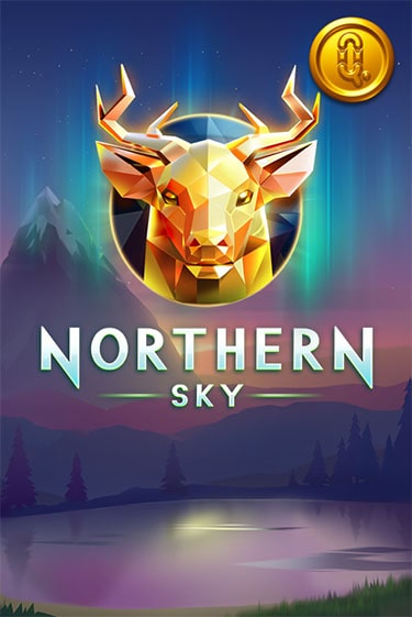 Демо игра Northern Sky играть онлайн | Казино Х бесплатно