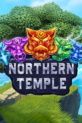 Демо игра Northern Temple играть онлайн | Казино Х бесплатно