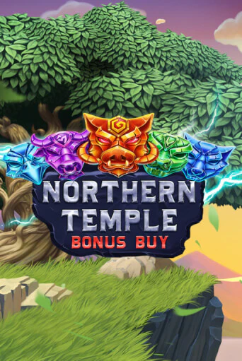 Демо игра Northern Temple Bonus Buy играть онлайн | Казино Х бесплатно