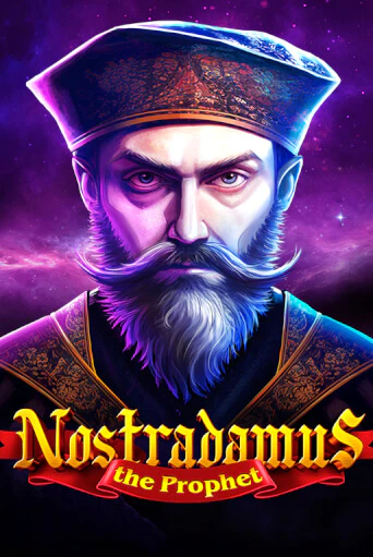 Демо игра Nostradamus The Prophet играть онлайн | Казино Х бесплатно