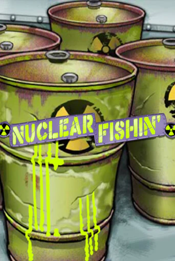 Демо игра Nuclear Fishing играть онлайн | Казино Х бесплатно