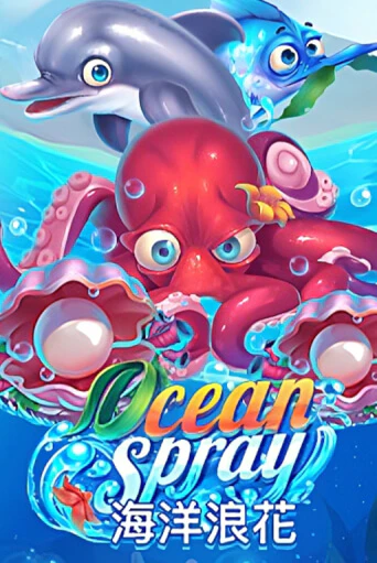 Демо игра Ocean Spray играть онлайн | Казино Х бесплатно