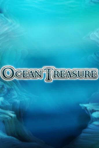 Демо игра Ocean Treasure играть онлайн | Казино Х бесплатно