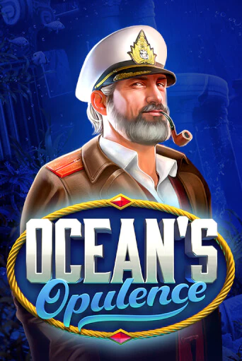 Демо игра Ocean's Opulence играть онлайн | Казино Х бесплатно