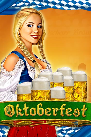 Демо игра Oktoberfest играть онлайн | Казино Х бесплатно