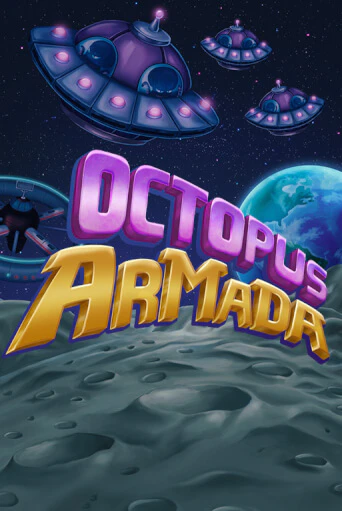 Демо игра Octopus Armada играть онлайн | Казино Х бесплатно