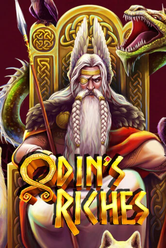 Демо игра Odin's Riches играть онлайн | Казино Х бесплатно