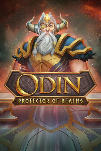 Демо игра Odin Protector of Realms играть онлайн | Казино Х бесплатно