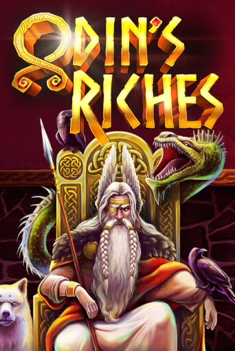 Демо игра Odin's Riches играть онлайн | Казино Х бесплатно