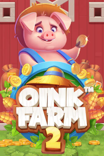 Демо игра Oink Farm 2™ играть онлайн | Казино Х бесплатно