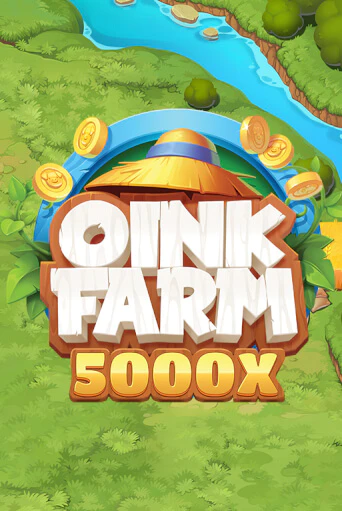 Демо игра Oink Farm играть онлайн | Казино Х бесплатно