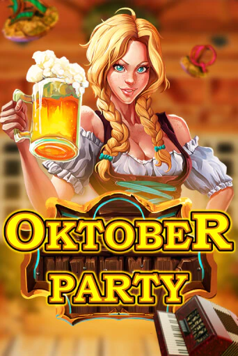 Демо игра Oktober Party играть онлайн | Казино Х бесплатно