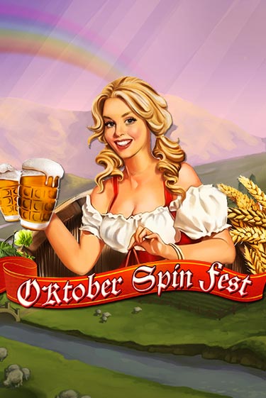 Демо игра Oktober Spin Fest играть онлайн | Казино Х бесплатно