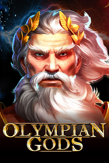 Демо игра Olympian Gods играть онлайн | Казино Х бесплатно