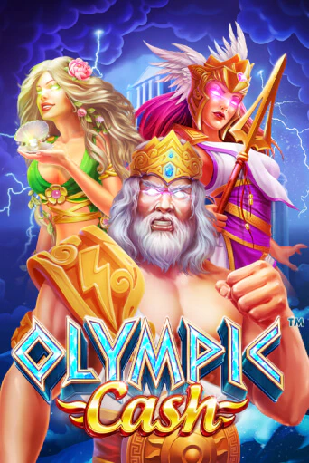 Демо игра Olympic Cash играть онлайн | Казино Х бесплатно