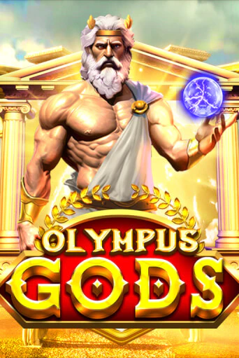 Демо игра Olympus Gods играть онлайн | Казино Х бесплатно