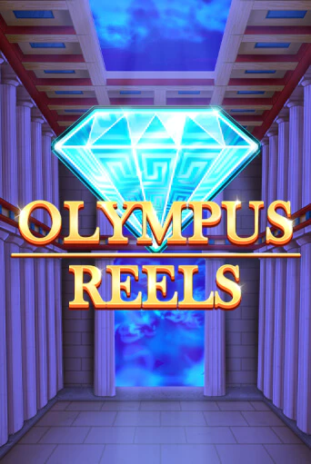 Демо игра Olympus Reels играть онлайн | Казино Х бесплатно