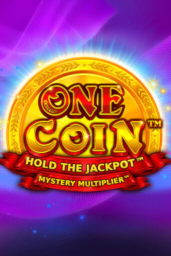 Демо игра One Coin играть онлайн | Казино Х бесплатно