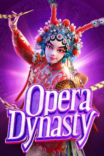 Демо игра Opera Dynasty играть онлайн | Казино Х бесплатно