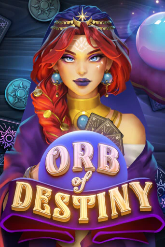 Демо игра Orb of Destiny играть онлайн | Казино Х бесплатно