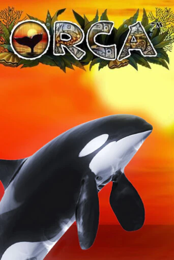 Демо игра Orca играть онлайн | Казино Х бесплатно