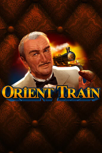 Демо игра Orient Train играть онлайн | Казино Х бесплатно