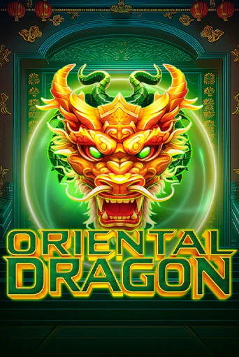 Демо игра Oriental Dragon играть онлайн | Казино Х бесплатно