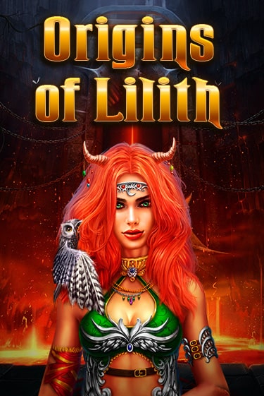 Демо игра Origins Of Lilith играть онлайн | Казино Х бесплатно