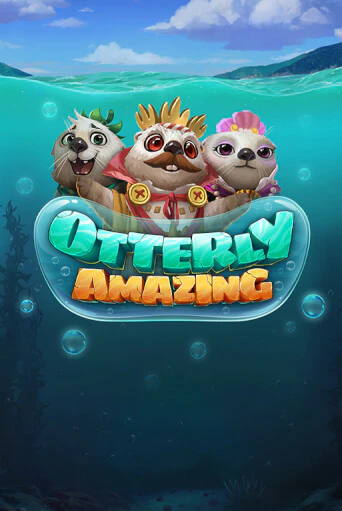 Демо игра Otterly Amazing играть онлайн | Казино Х бесплатно