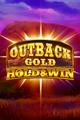 Демо игра Outback Gold: Hold and Win играть онлайн | Казино Х бесплатно