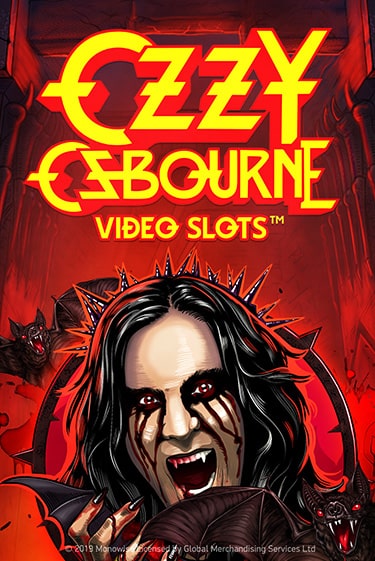 Демо игра Ozzy Osbourne Video Slots™ играть онлайн | Казино Х бесплатно