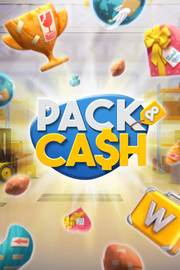 Демо игра Pack & Cash играть онлайн | Казино Х бесплатно