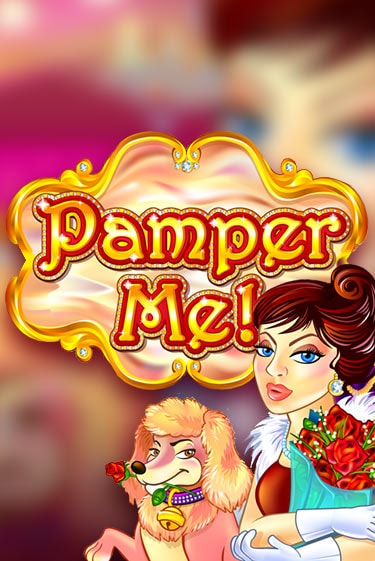 Демо игра Pamper Me играть онлайн | Казино Х бесплатно