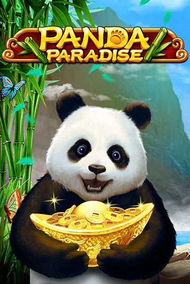 Демо игра Panda Paradise играть онлайн | Казино Х бесплатно