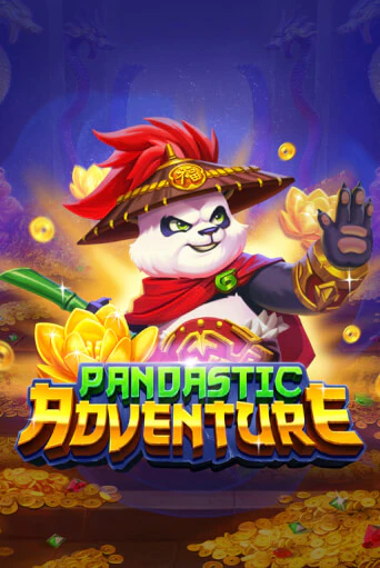 Демо игра Pandastic Adventure играть онлайн | Казино Х бесплатно