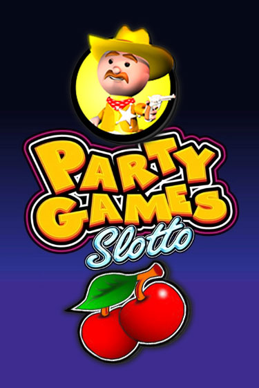 Демо игра Party Games Slotto играть онлайн | Казино Х бесплатно