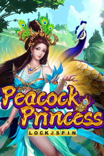 Демо игра Peacock Princess играть онлайн | Казино Х бесплатно