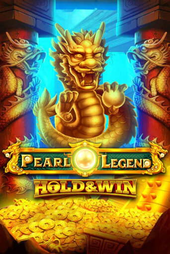 Демо игра Pearl Legend: Hold & Win играть онлайн | Казино Х бесплатно