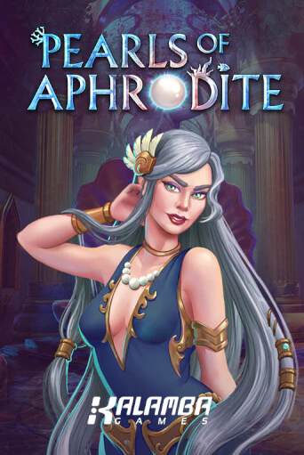 Демо игра Pearls of Aphrodite MiniMax играть онлайн | Казино Х бесплатно