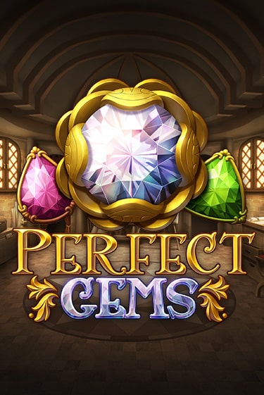 Демо игра Perfect Gems играть онлайн | Казино Х бесплатно