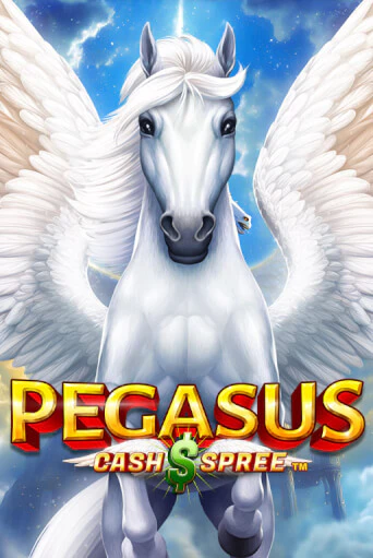 Демо игра Pegasus Cash Spree играть онлайн | Казино Х бесплатно