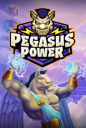 Демо игра Pegasus Power играть онлайн | Казино Х бесплатно