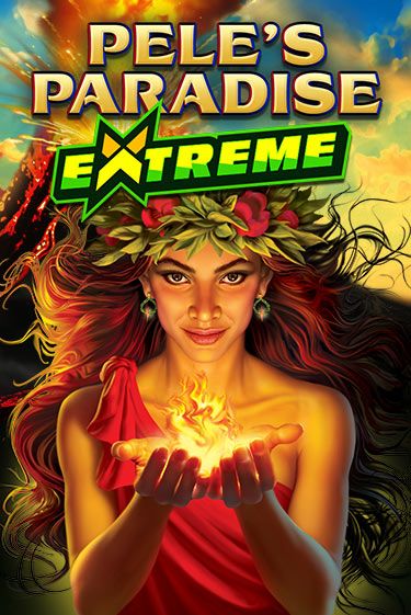 Демо игра Pele's Paradise Extreme играть онлайн | Казино Х бесплатно