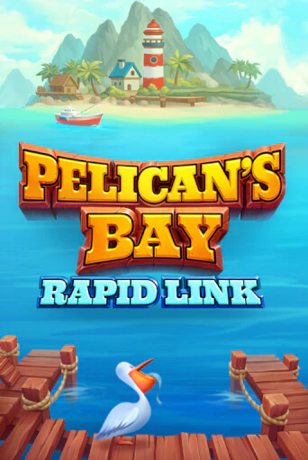 Демо игра Pelican's Bay: Rapid Link играть онлайн | Казино Х бесплатно