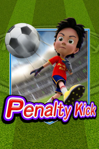 Демо игра Penalty Kick играть онлайн | Казино Х бесплатно