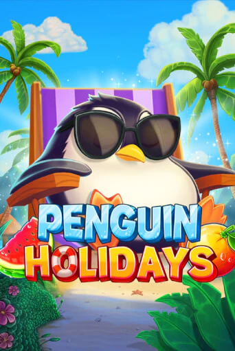 Демо игра Penguin Holidays играть онлайн | Казино Х бесплатно