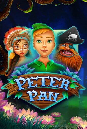 Демо игра Peter Pan играть онлайн | Казино Х бесплатно