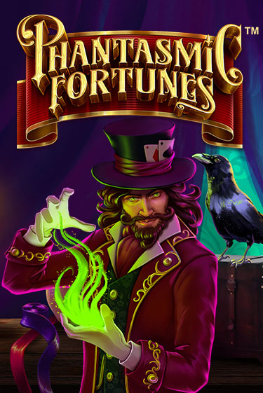 Демо игра Phantasmic Fortunes играть онлайн | Казино Х бесплатно