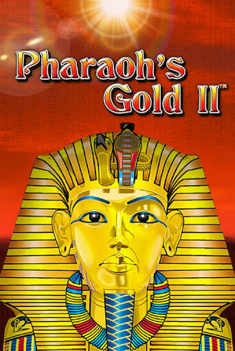 Демо игра Pharaoh's Gold II играть онлайн | Казино Х бесплатно