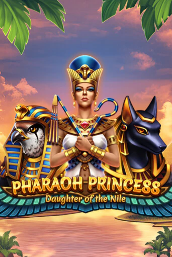 Демо игра Pharaoh Princess играть онлайн | Казино Х бесплатно